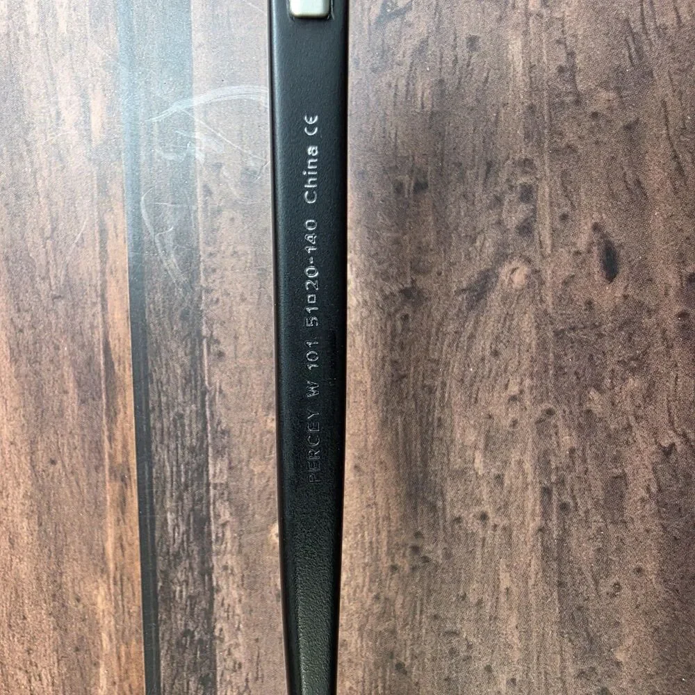 Warby Parker Eyeglasses PERCEY‎ W 101 51-20-140 FRAMES ONLY